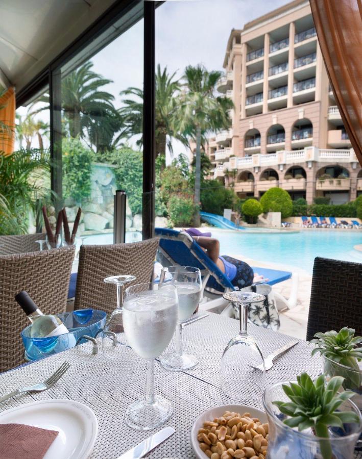 #Cannes Boccacabana Beach, Seafront, In Resid Pierre&Vacances 3 Stars Kültér fotó